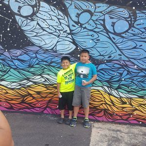 Meet your Posher, Mary